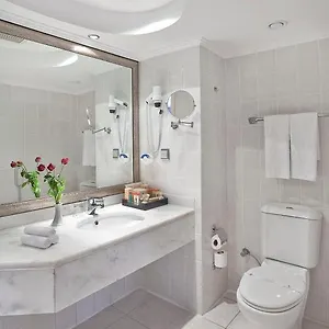 Club Standard Single Room