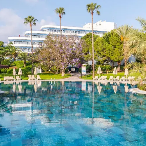 Sunrise Resort Hotel Kizilagac  Nearby photo